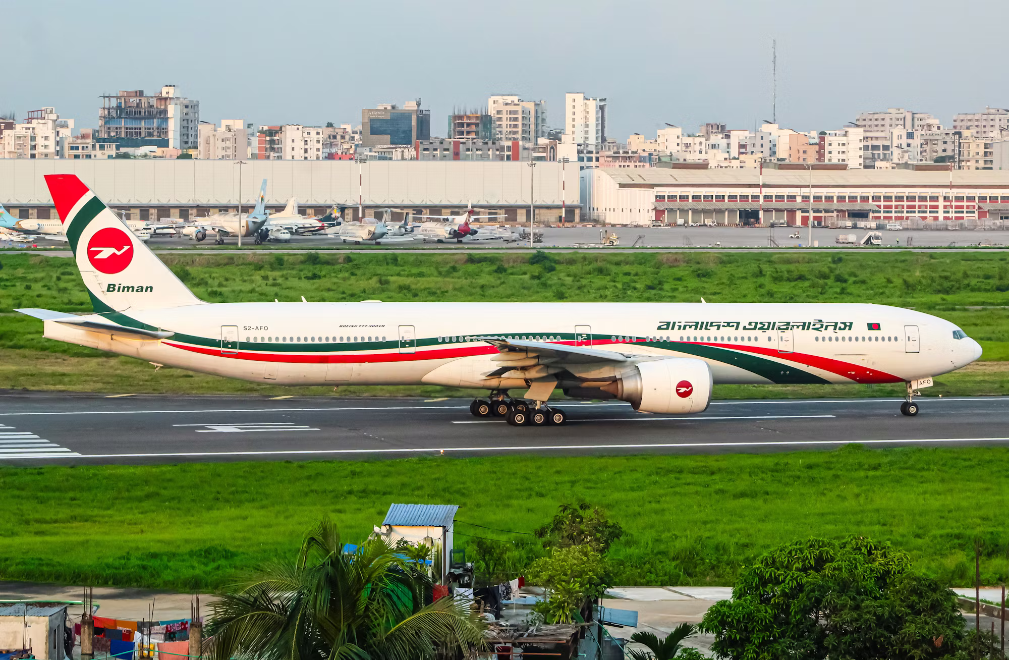 空の旅の未来：明日の空港を形成する革新